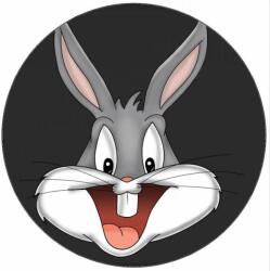 Pictu Hap Looney Tunes Bugs Bunny ehető papír 19, 5 cm - Pictu Hap (pic9000983_kruh)