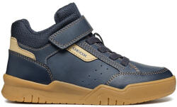 GEOX átmeneti gyerekcipő fiú J367RB-0MEFU-C0670 (J367RB-0MEFU-C0670-33)