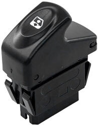 AVC Ablakemelő kapcsoló Renault Kangoo 7700410151 (46890)