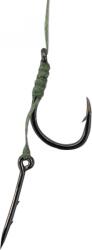 Czero Fishing F1 imperial 8 with bait sting 10mm braid 0, 12 8cm 3pcs (CFT1406) - nextfish