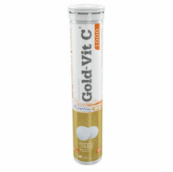 Olimp LABS Gold-Vit C 1000 20 pezsgőtabletta (S8-T-OL-GOLD_VIT_C1000C)