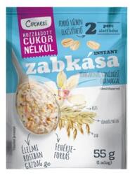 Cornexi Zabkása, 55 g, CORNEXI, többgabonás chiával és quinoával, hozzáadott cukor nélkül (KKAS-0115) - kellekanyagonline