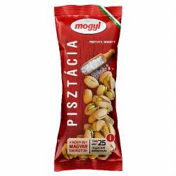 Mogyi pirított sózott héjas pisztácia 60 g - cooponline