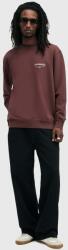 AllSaints Памучен суичър AllSaints UNDERGROUND (M033NB) - answear - 132,98 лв