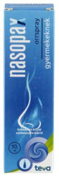  Nasopax DUO orrspray gyermekeknek 1x10ml (478543)