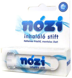 Nózi inhaláló stift bliszterlapon (462004)