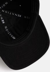 P. E Nation Памучна шапка с козирка Homage Cap (243A417) - answear - 87,99 лв