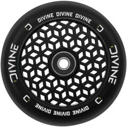 Divine Light Core Wheel 110mm 88A Abec11 (1buc) - Black