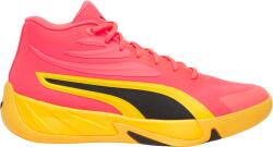 PUMA Ghete de baschet Puma Court Pro 310829-01 Marime 45 EU - weplayhandball