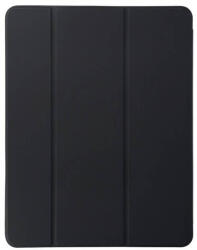OM Husa book Mercury Ipad Pro 11 negru