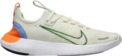 Nike Free Run Flyknit Next Nature Futócipő dx6482-003 Méret 40 EU