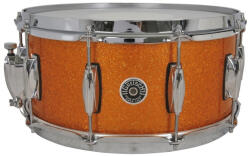 Gretsch Brooklyn Series 14"x6, 5" Pergődob Gbnt6514s1cl022