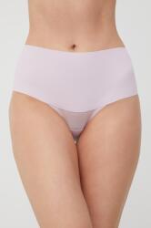 Spanx alakformáló női alsó - lila XS - answear - 9 990 Ft