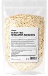 Vilgain Fulgi de ovăz jumbo fără gluten din cereale integrale -⁠ fulgi integrali fără gluten din Finlanda cu un gust pronunțat de nucă - vilgain - 16,99 RON