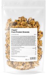 Vilgain Plant Protein Granola - nucă de cocos, ciocolată și nuci 350 g