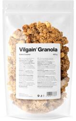 Vilgain Granola -⁠ fulgi și nuci prăjiți în ciorchini mari crocanți, prelucrați manual în loturi mici pentru prospețime maximă - vilgain - 39,99 RON