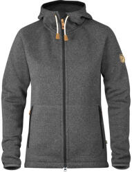 Fjällräven Övik Fleece Hoodie W / Övik Reinforced Hoodie W (F89516-030-XS)