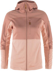 Fjällräven Abisko Trail Fleece W / Abisko Trail Fleece W (F89589-302-300-S)