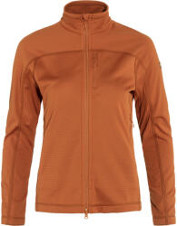 Fjällräven Abisko Lite Fleece Jacket W / Abisko Lite Fleece Jacket W (F87142-243-S)