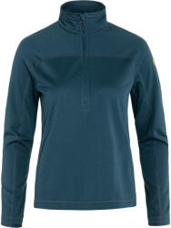 Fjällräven Abisko Lite Fleece Half Zip W / Abisko Lite Fleece Half Zip W (F87141-534-S)