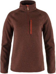 Fjällräven Övik Fleece Half Zip W / Övik Fleece Half Zip W (F87155-215-L)