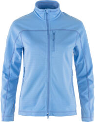 Fjällräven Abisko Lite Fleece Jacket W / Abisko Lite Fleece Jacket W (F87142-537-XL)