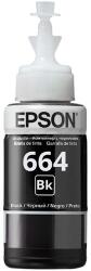 Epson Cerneală EPSON T6641B negru 70ml T6641 B (T6641 B)