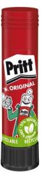 Henkel Băț de lipici, 11 g, HENKEL "Pritt" 1058688 /1058731 (1058688/1058731/2027261)