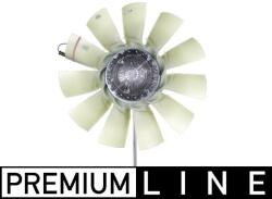 MAHLE Ventilator, radiator MAHLE BEHR *** PREMIUM LINE *** CFF 460 000P (CFF 460 000P)