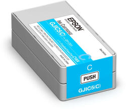 Epson GJIC5(C) C831 Tintapatron Cyan 32, 5ml