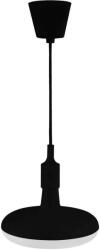 Horozk Electrik Pendul Horoz Sembol Negru Led 12W 4000K 220-240V 020-006-0012 (0PDN-020-006-0012-060)