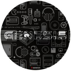 GENESIS Tellur 300 Gear 100 cm Saltea de protecție pentru gameri (NDG-2083) Covor