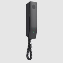 Grandstream Telefon VoIP pentru hotel GRANDSTREAM, negru, fără fir - GHP611W (GHP611W)