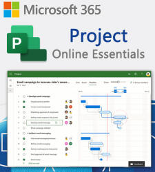 Microsoft Project Online Essentials - havi előfizetés (1 hónap) (CFQ7TTC0LHP3-0001_P1MP1M) (CFQ7TTC0LHP3-0001_P1MP1M) - szamitogepvilag