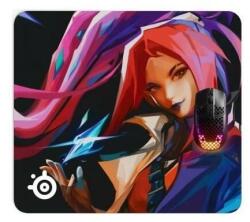 SteelSeries QCK L Campus Clutch Ediție limitată pentru mouse de gaming 63424 / 63425 (63424 / 63425) Mouse pad