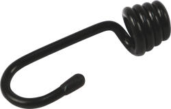 Extol cârlig, 20pcs; 8mm, pentru banda de cauciuc