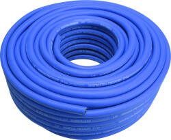 EXTOL furtun de aer, drept, 50m, pentru compresor, 3/8", diametru: 9 / 15 mm, max. 20 Bar, fără conectori rapizi