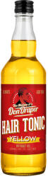 Dapper Dan Olajos Hajtonik Gold - laza tartás, 50s barbershop illat, olívaolajjal 500 ml (dapper-tonik-gold)