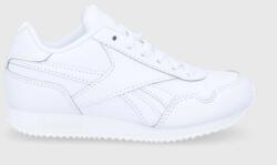 Reebok Classic gyerek cipő FV1493 fehér - fehér 30.5