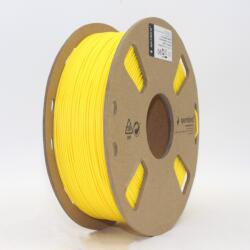 Gembird 3DP-PLA1.75-01-Y PLA Yellow 1, 75mm 1kg (3DP-PLA1.75-01-Y)