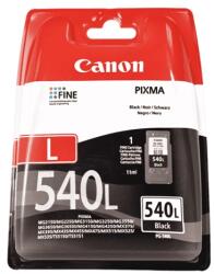 Canon PG-540L Cartuș de cerneală pentru imprimantele Pixma MG2150, 3150, CANON, negru, 300 pagini 5222B001 (5222B001)