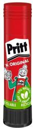 Pritt Bețișor de lipici HENKEL Pritt 11 gr 33319/1445093 (33319/1445093)