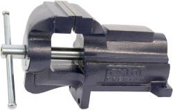 Extol menghină fixă; 110mm, 10kg, max. aderență: 130mm (GCF-131) (GCF-131) Menghina