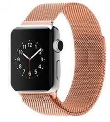 Mybandz APW381567 APPLE WATCH PURCHASED MILANO WATCH /ROSEGOLD/ 38/40 MM (APW381567)