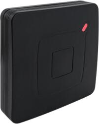  Vízálló (IP68) segédolvasó állítható bitszámmal (26/34 bit) - MIFARE U-P005MF