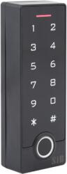  Vízálló (IP68), önálló ujjnyomatos és kártyás kódzár TF2EM-W-AS - retailsupport