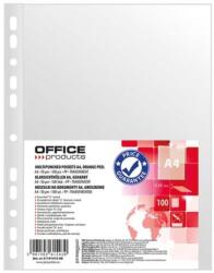 Office Products Copertă Euro ECONOMY A4 mată 50 microni într-o pungă