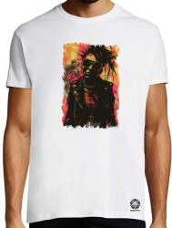 Magnolion Crust punk poszter v1 póló