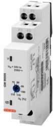 GEWISS 230-24V AC/DC 1v 90AM releu de protecție a tensiunii GW96908 (GW96908)