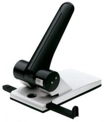 Novus Perforator de mare capacitate Novus B 265 negru/gri
